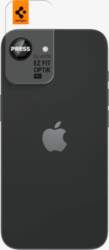 Spigen Optik Pro Glas.tR EZ