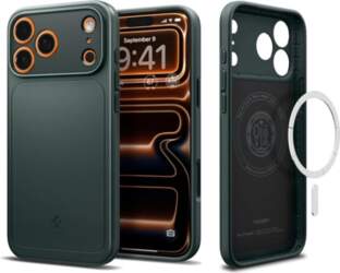 Spigen Thin Fit Mag Magsafe iPhone