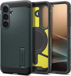 Spigen Tough Armor Mag MacSafe Macītis