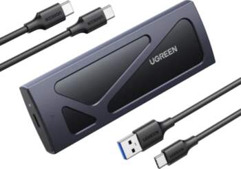 SSD korpuss Ugreen 15512 M.2