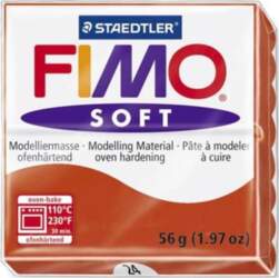 STAEDTLER FIMO soft Polymer Modelling Clay