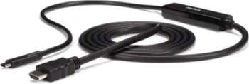 StarTech.com 1m USB-C uz HDMI