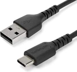 StarTech.com 2m USB A uz