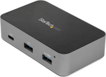 StarTech.com ~3 Portu USB-C 3