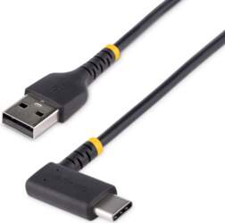 StarTech.com 6 pēdu (2m) USB