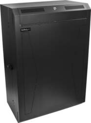 StarTech.com 8U 19 collu vertikālais