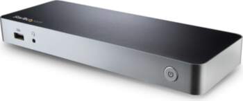 StarTech.com Divu monitoru USB-C dokstacija