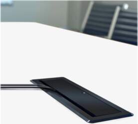 StarTech.com Dual-Module Conference Table Connectivity