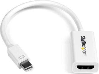 StarTech.com Mini DisplayPort uz HDMI