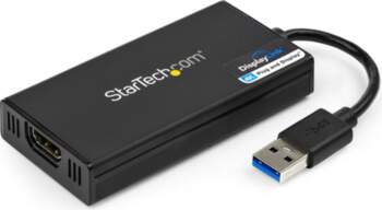 StarTech.com USB 3.0 uz
