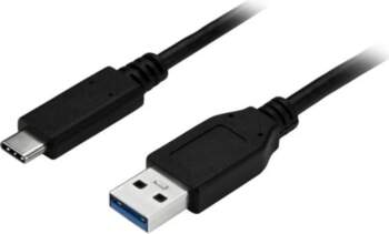 StarTech.com USB-A uz USB-C kabelis