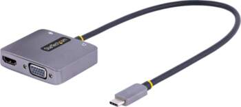 StarTech.com USB-C video adapteris, USB-C