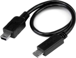 StarTech.com USB OTG kabelis -