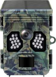 Stealth Gear Racoon Solar 4K Trail