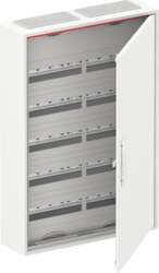 Striebel & John Surface-Mounted Distribution Board