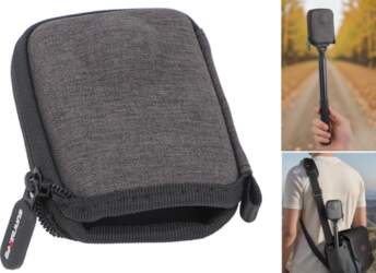 SUNNYLIFE Mini Hard Shell Carrying Case