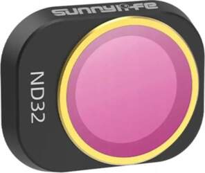 SUNNYLIFE ND32 Filter Grey for DJI