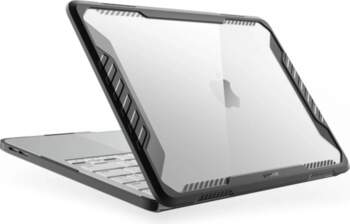 SUPCASE Unicorn Beetle Pro apvalks MacBook