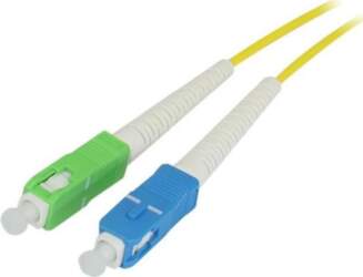 SYNERGY21 Fiber Optic Patch Cable 5m
