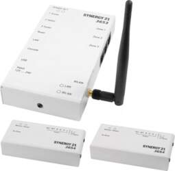 SYNERGY21 LED Controller 3653 RGB-CCT Master