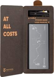 Tactical Squad Company 30W 10000mAh Power