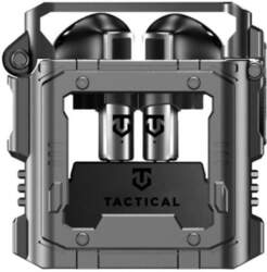 Tactical Tactical Vision StrikePods Bluetooth Silver