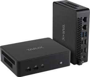 Tarox Mini-dators G16 - Intel Core