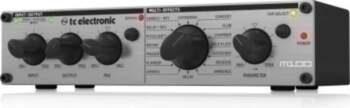 TC Electronic M100 Dual Effects Processor