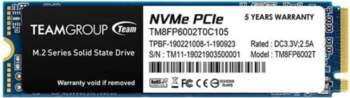 Team Group MP33 - SSD -