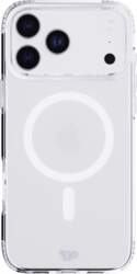 Tech21 EvoLite Clear Case with MagSafe