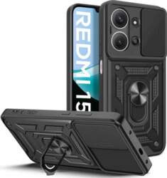Tech-Protect Camshield Pro Xiaomi Redmi 13C