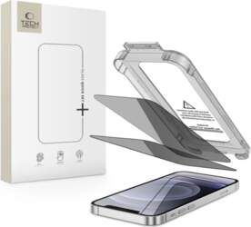 TECH-PROTECT Quick Set Spy+ Privacy Tempered