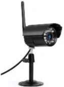 Technaxx Papildu kamera Easy Security Camera