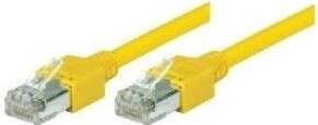 Tecline 71903Y Ethernet Patch Cable