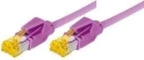Tecline 72203M Ethernet Patch Cable