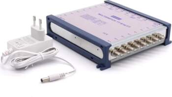 Telmor TT 9/16 FT Classic multiswitch