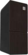Teltonika Socket Version Front Panel Brown