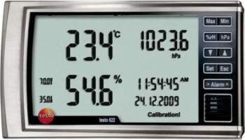 Testo 0560 6220