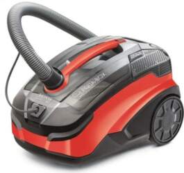 THOMAS WAVE XT AQUABOX putekļsūcējs
