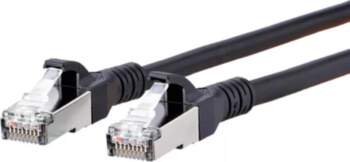 Tīkla kabelis BTR NETCOM Cat6A 7m