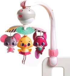 Tiny Love Princess Tales Activity Play
