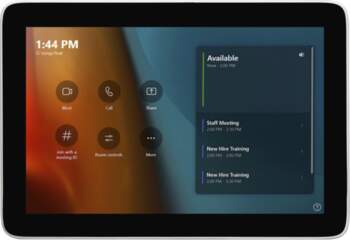Touch Controller HP POLY GC8 875J6AA