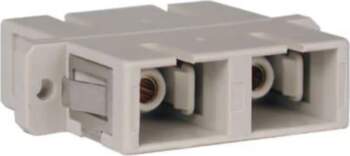 Tripp Duplex Fiber Optic MMF/SMF Multimode