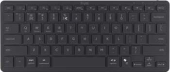 Trust Nado II Bluetooth Multi-Device Keyboard