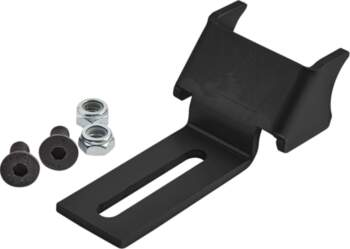 Trynyty Spoiler Pro Scooter Fender Black