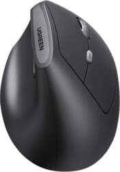 UGREEN Wireless Optical Mouse - Black
