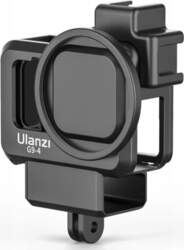 Ulanzi Frame Mount + Microphone Adapter