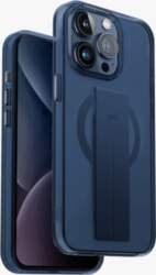 UNIQ Heldro Mag Case iPhone 15