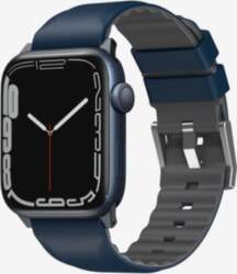 UNIQ Linus Apple Watch Strap Airosoft