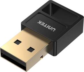Unitek B105B USB Bluetooth Adapter —